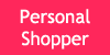 Personal Shopper en Zaragoza